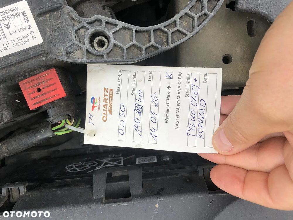 Citroën C5 1.6 THP Selection - 36