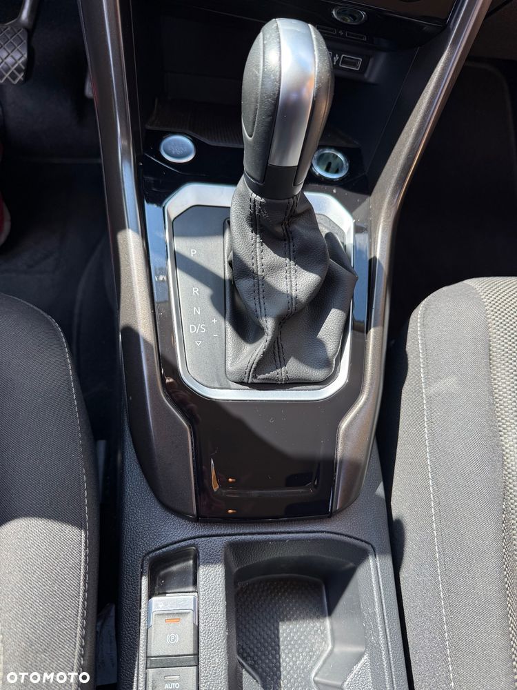 Volkswagen T-Roc 2.0 TDI SCR DPF Premium DSG - 7