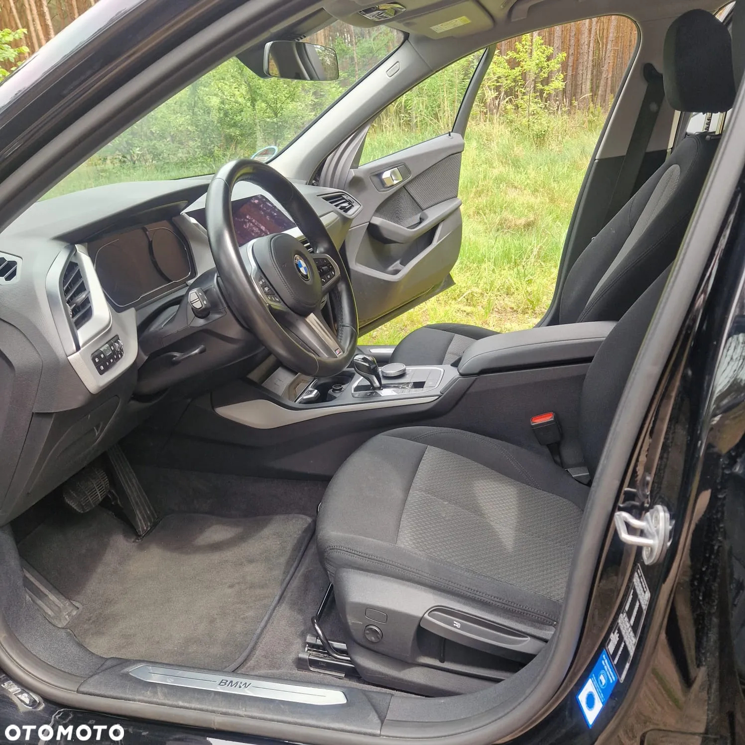 BMW Seria 1 116d - 15