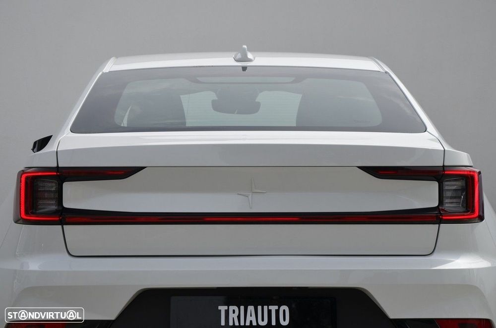 Polestar 2 Long Range 78 kWh - 5
