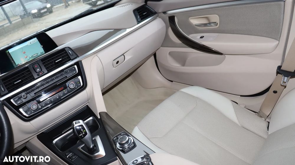 BMW 4 Series 2015 — imagine 19