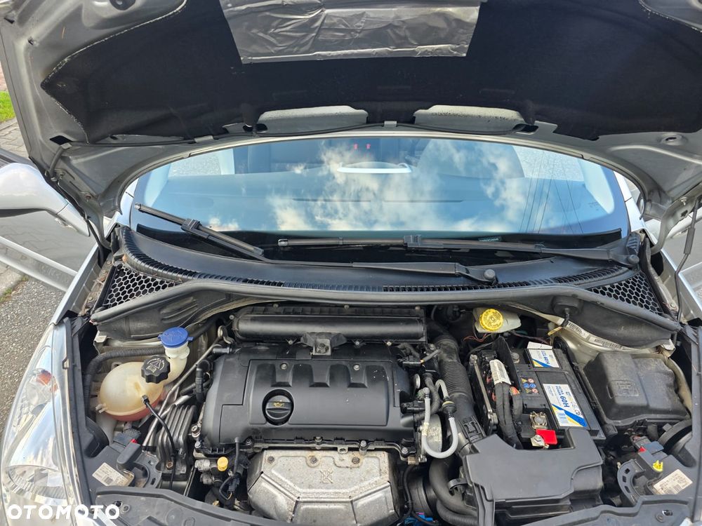 Peugeot 207 CC 1.6 Sport - 3