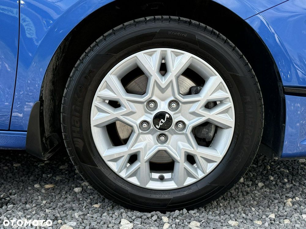 Kia Ceed 1.5 T-GDI M - 11
