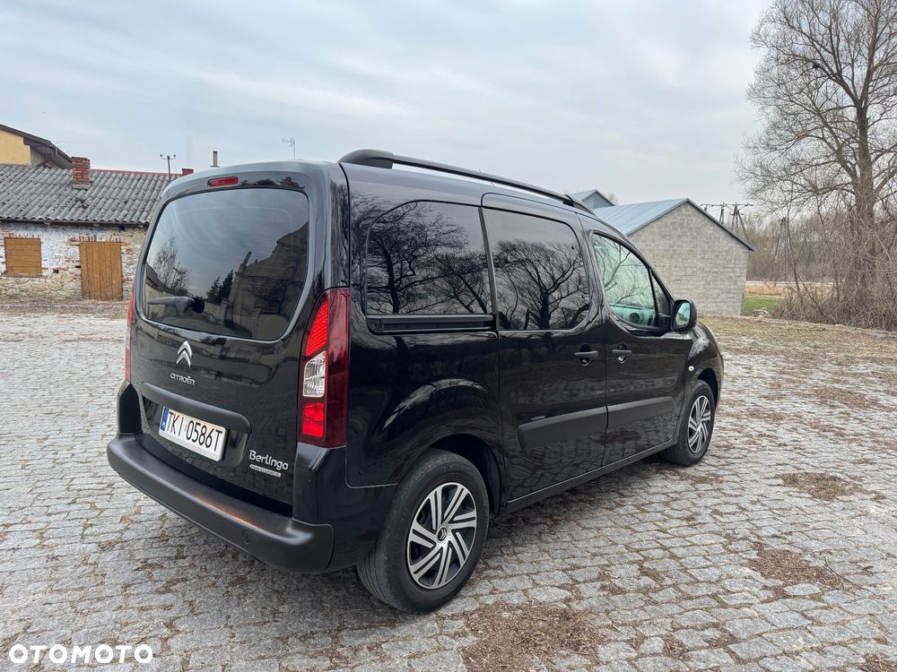 Citroën berlingo - 14