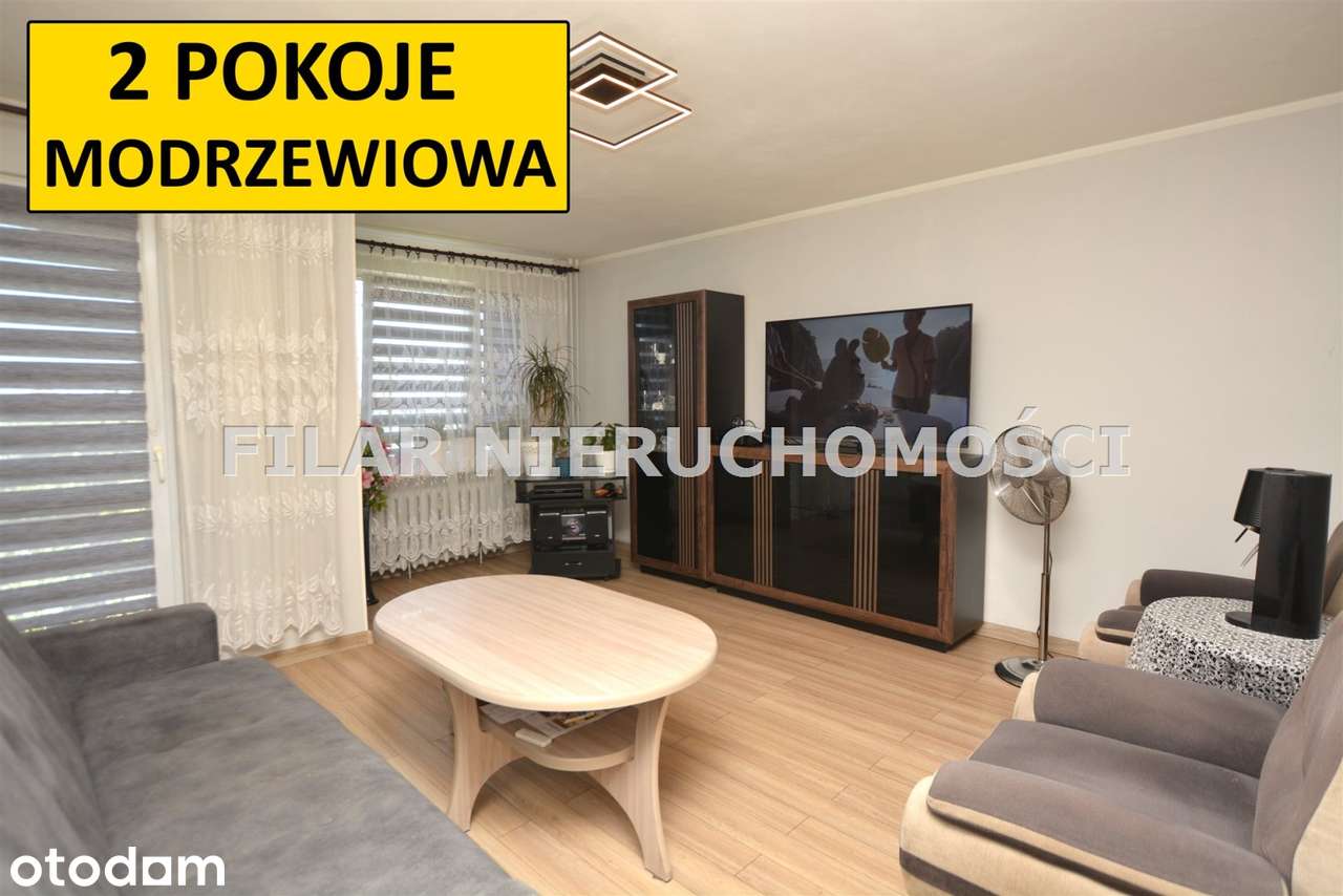 2 pokoje na osiedlu Polnym
