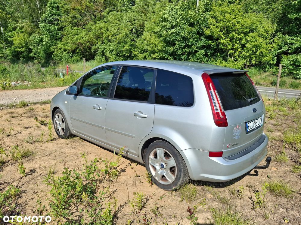 Ford Focus C-Max 1.6 Ambiente - 3