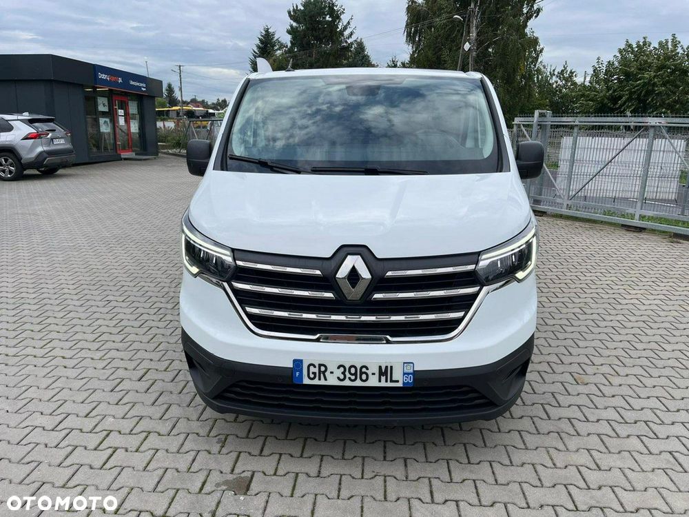 Renault Trafic - 8