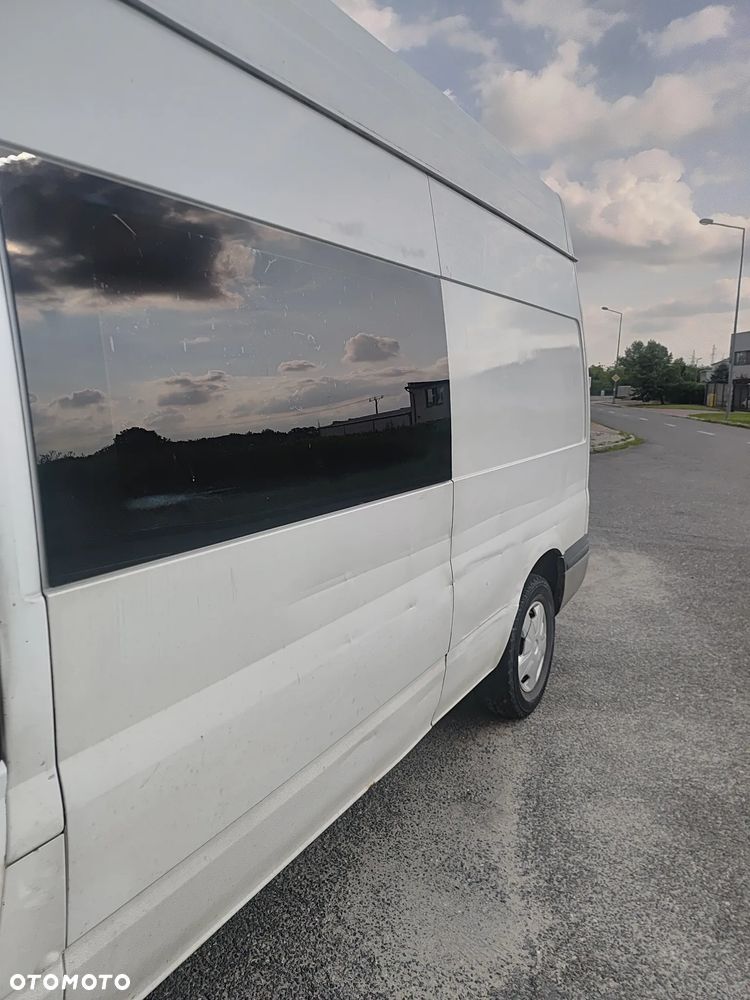 Ford TRANSIT - 2