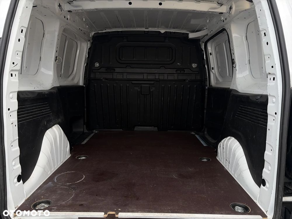 Opel COMBO FURGON L1 1,5 CDTI 102KM 39 800 ZŁ. NETTO - 18