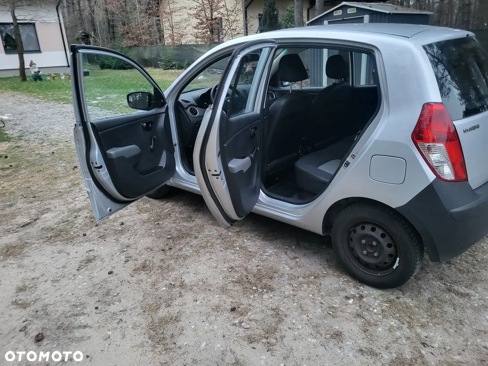 Hyundai i10 1.1 Classic - 10