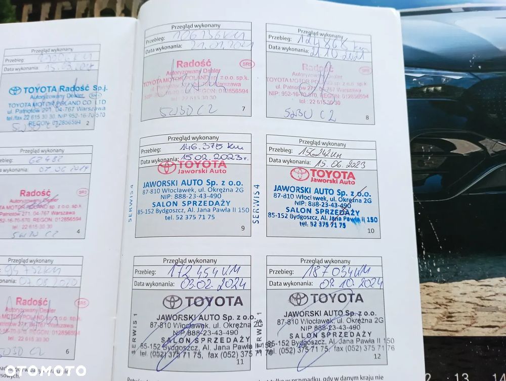 Toyota Land Cruiser LC 2.8 D-4D Prado - 27