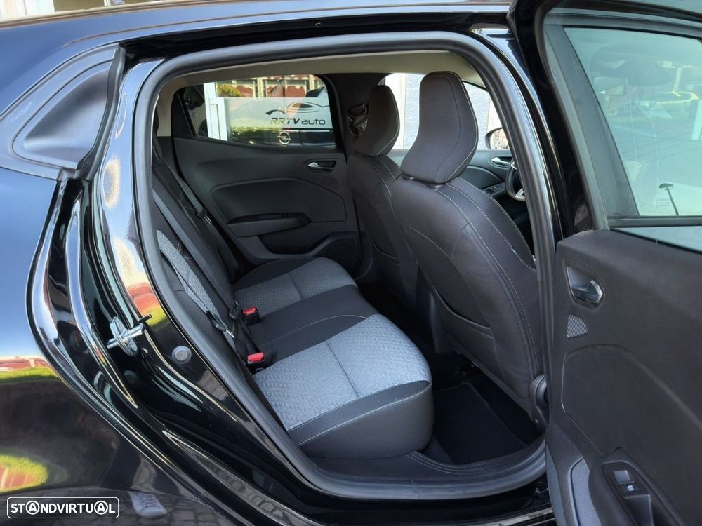 Renault Clio 1.0 TCe Techno - 9