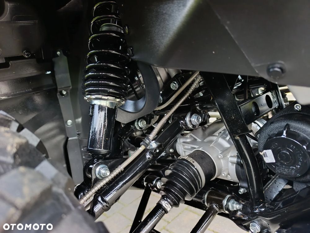 CFMoto CForce - 19