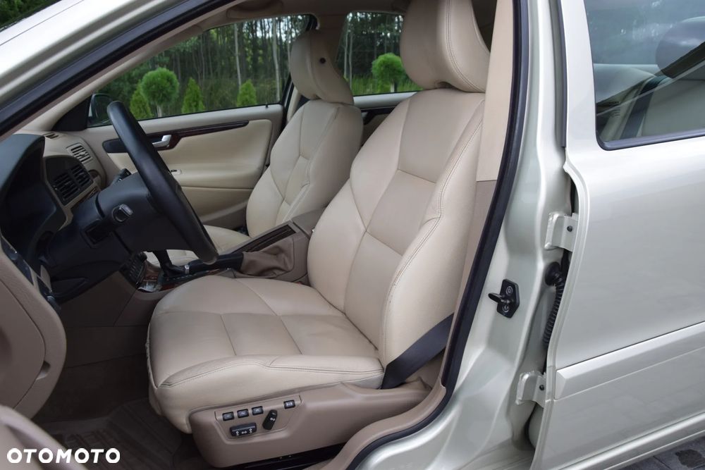 Volvo S60 - 7