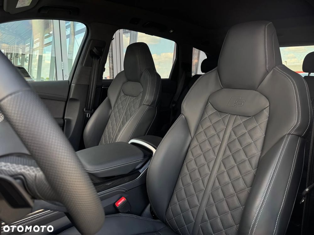 Audi Q7 TDI mHEV 210 kW Quattro S Line Tiptr - 28