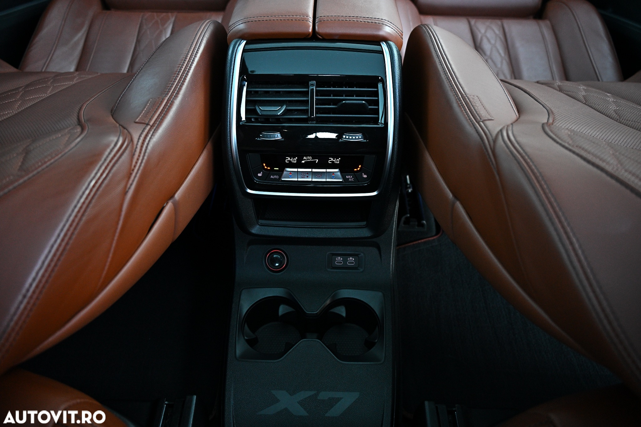 BMW X7 xDrive40d MHEV - 28