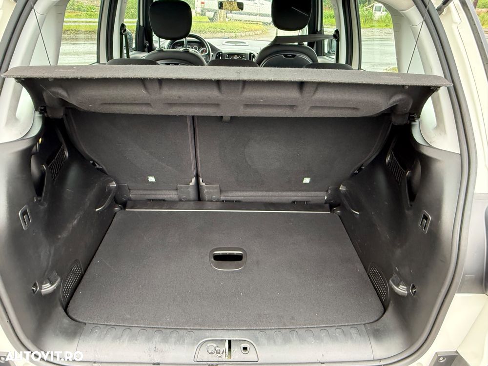 Fiat 500L 1.3 Multijet Start&Stopp Easy - 20