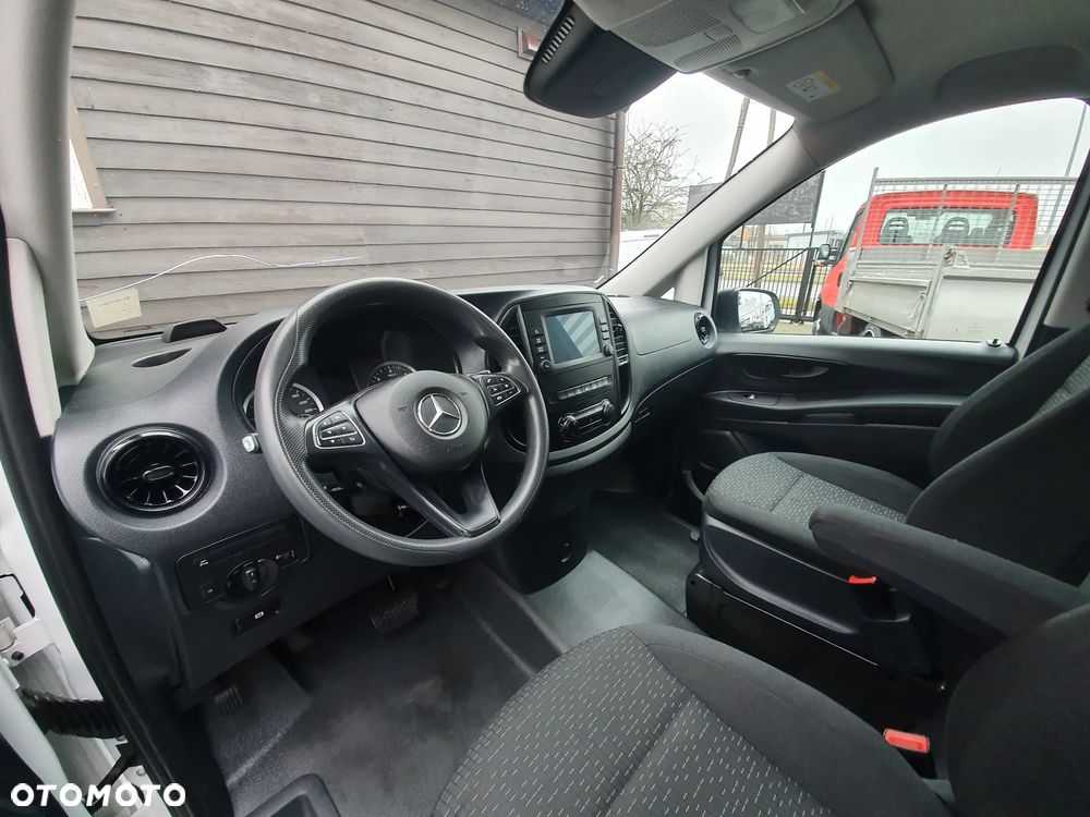 Mercedes-Benz VITO AUTOMAT - 16