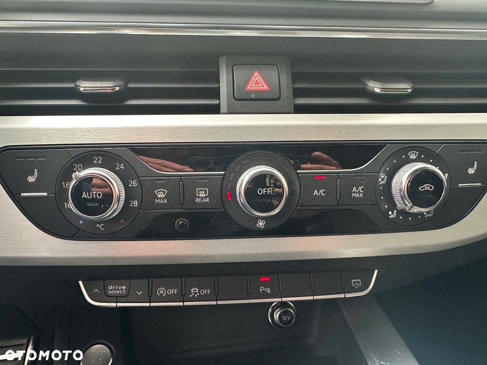 Audi A4 - 18