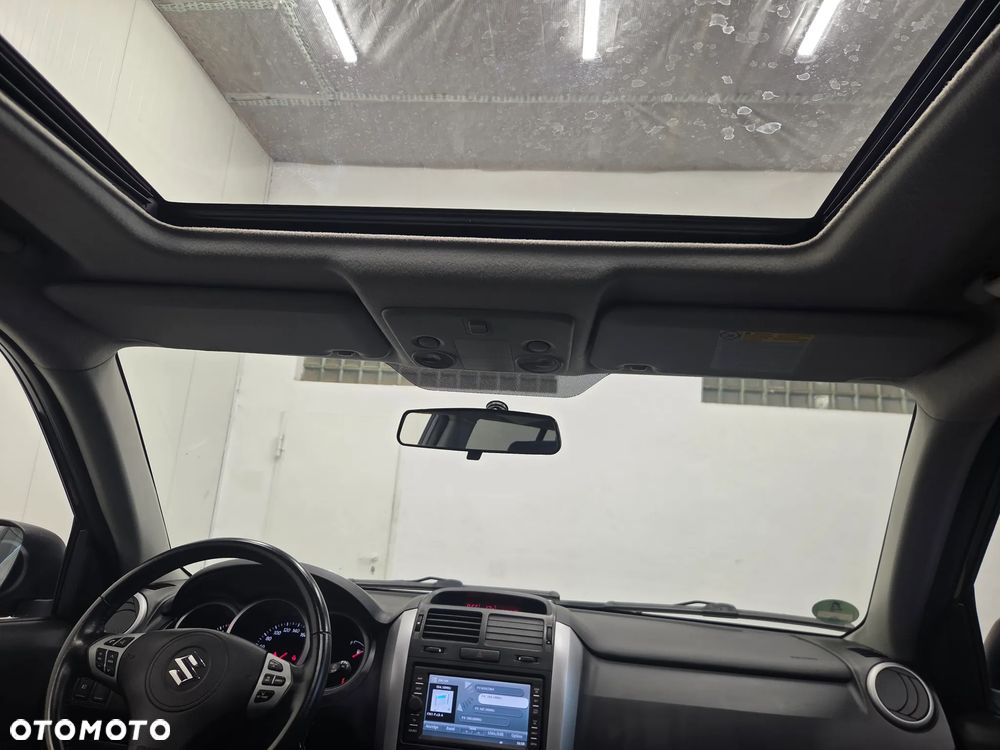 Suzuki Grand Vitara - 17