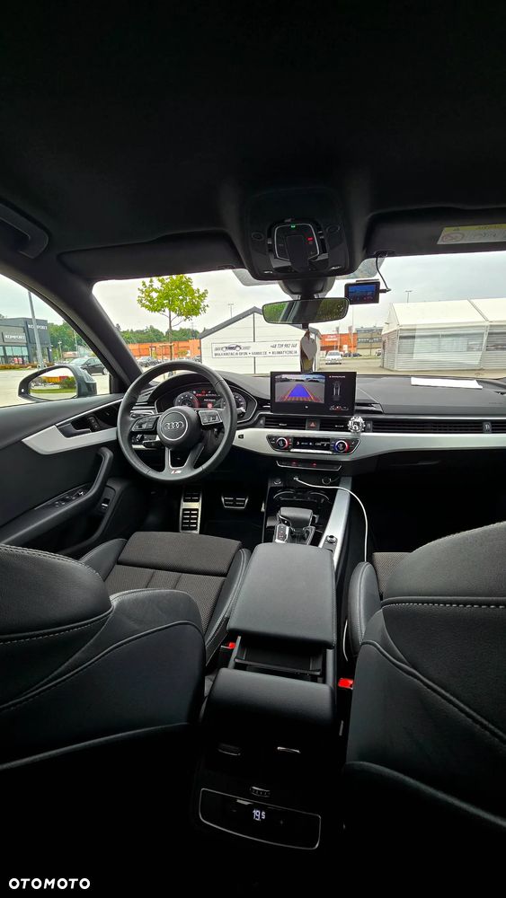 Audi A4 Limousine - 7
