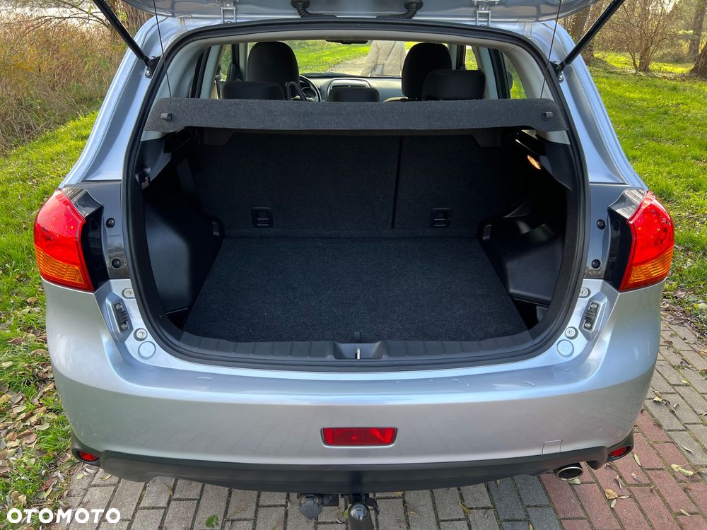 Mitsubishi ASX 1.6 2WD Diamant Edition - 9