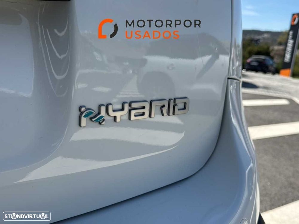 Fiat Panda 1.0 Hybrid City Life - 14