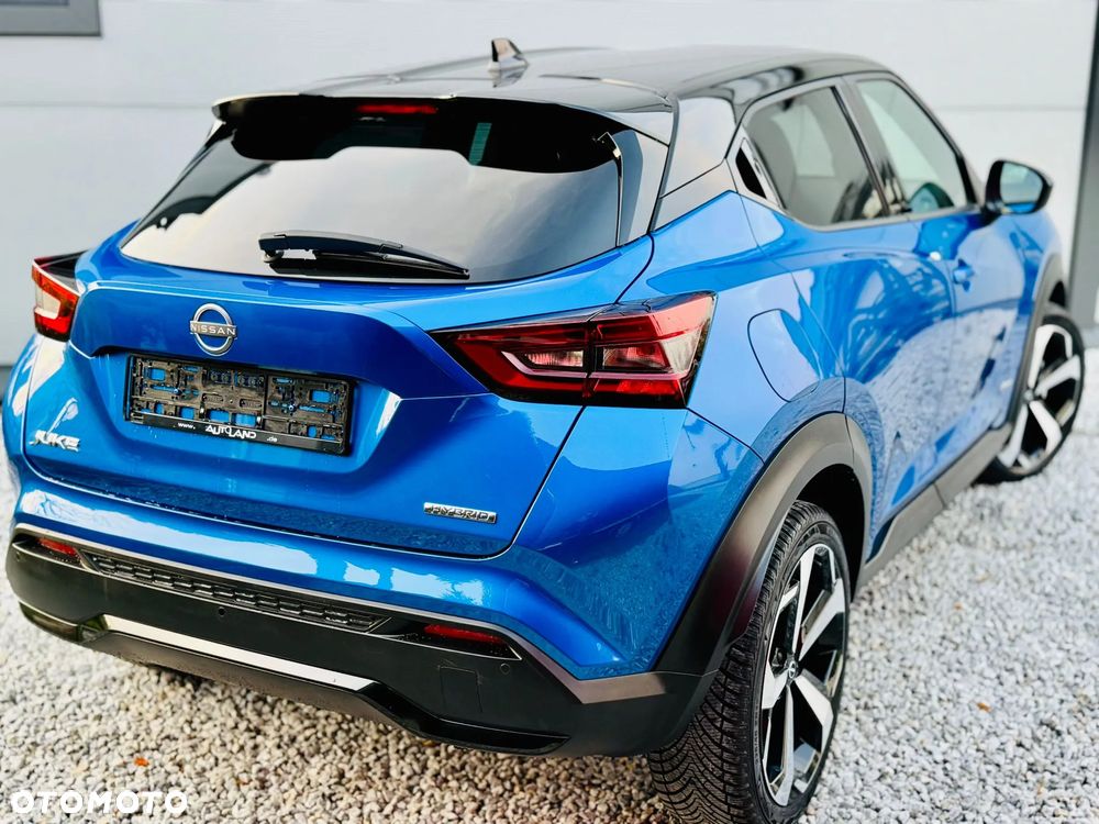 Nissan Juke - 28