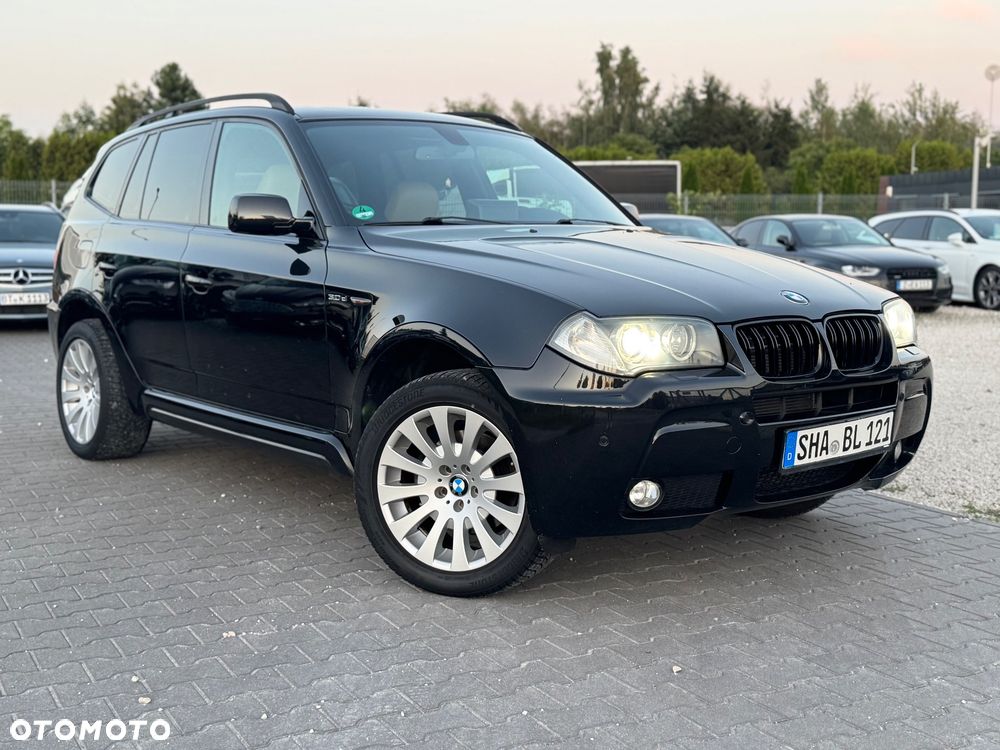 BMW X3 xDrive30d Limited Sport Edition - 3