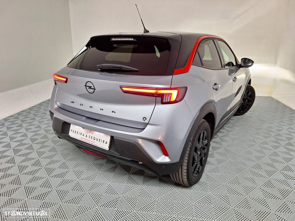 Opel Mokka-e 50 kWh GS - 11