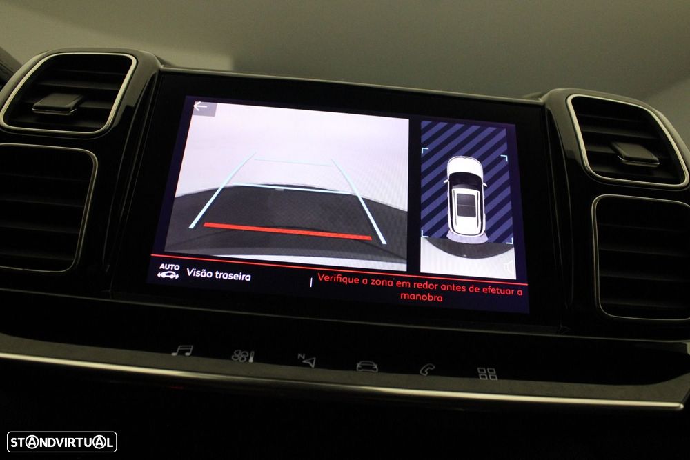 Citroën C5 Aircross 1.5 BlueHDi Feel Pack - 17