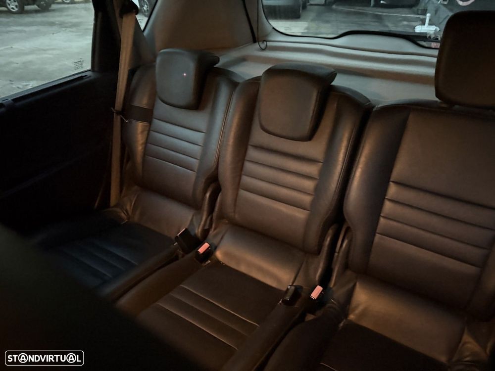 Renault Scénic 1.6 DCi Bose Edition - 12