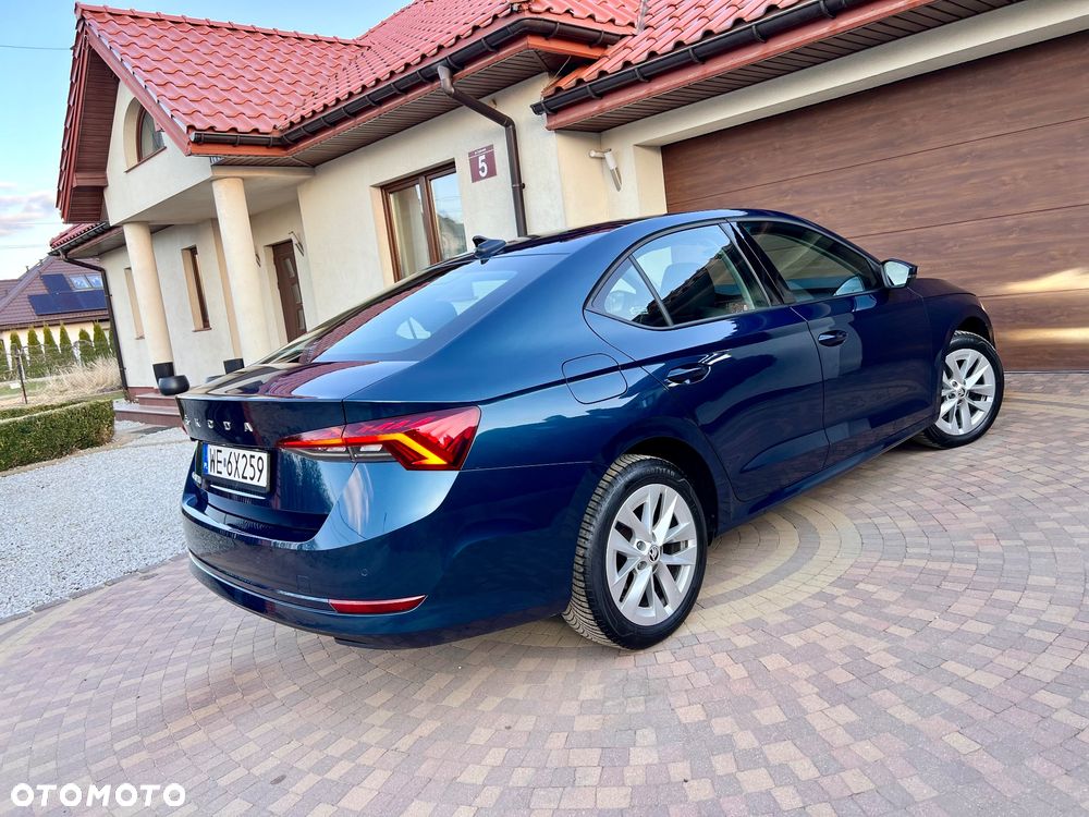 Skoda Octavia 2.0 TDI Ambition - 4