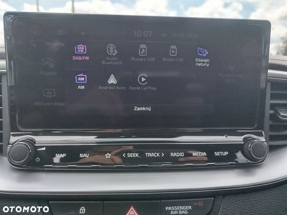 Kia Ceed - 16