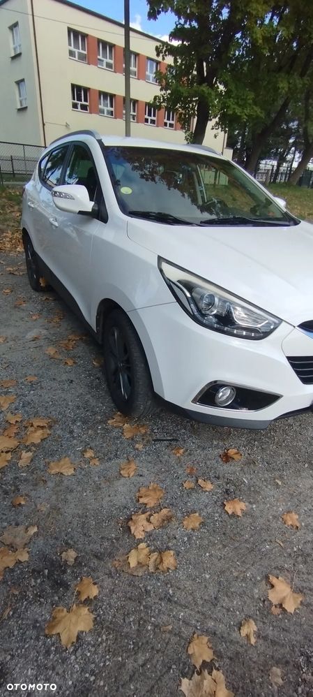 Hyundai ix35 1.7 CRDi Comfort 2WD - 6