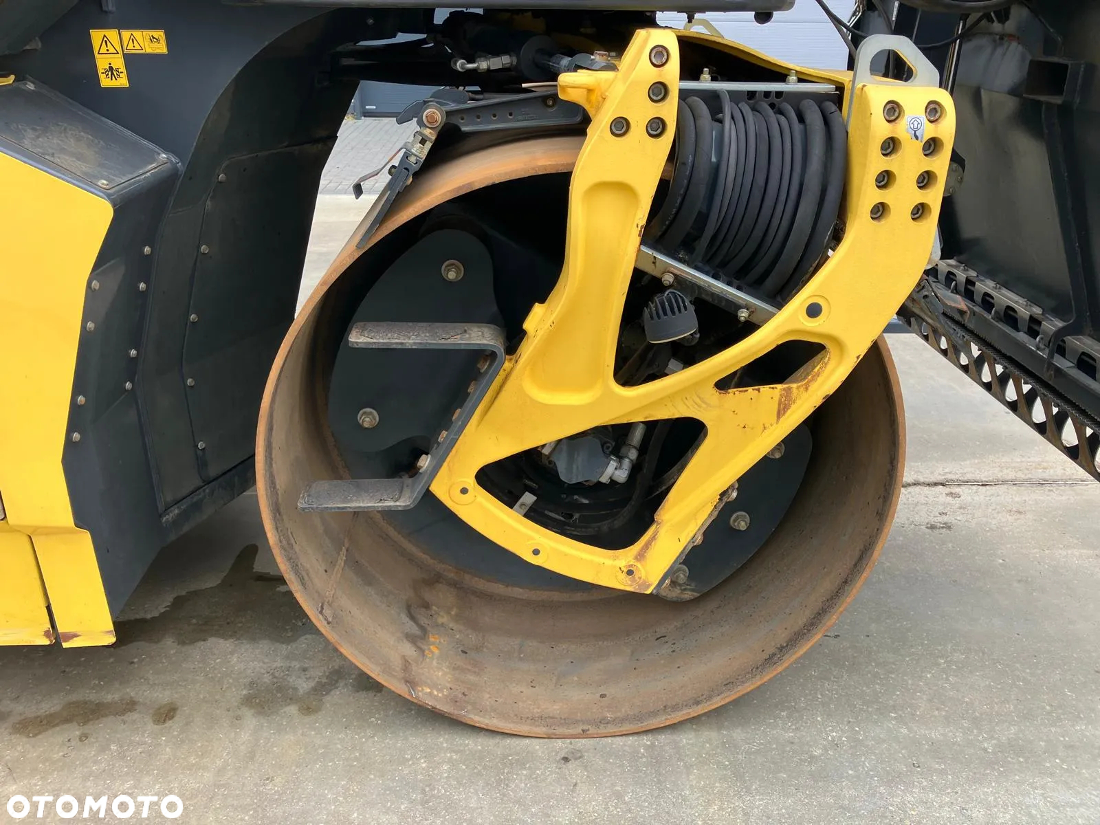 Bomag BW 174 AP-4i AM - 10