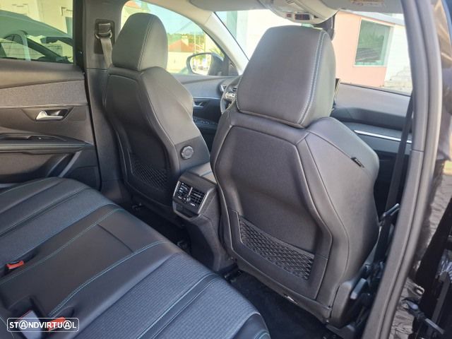 Peugeot 3008 225 e-EAT8 Allure Pack - 39
