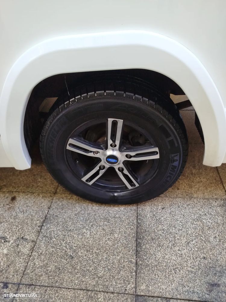 Chausson Trigano 718XLB - 7