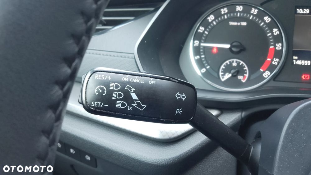 Skoda Octavia 2.0 TDI Ambition - 18