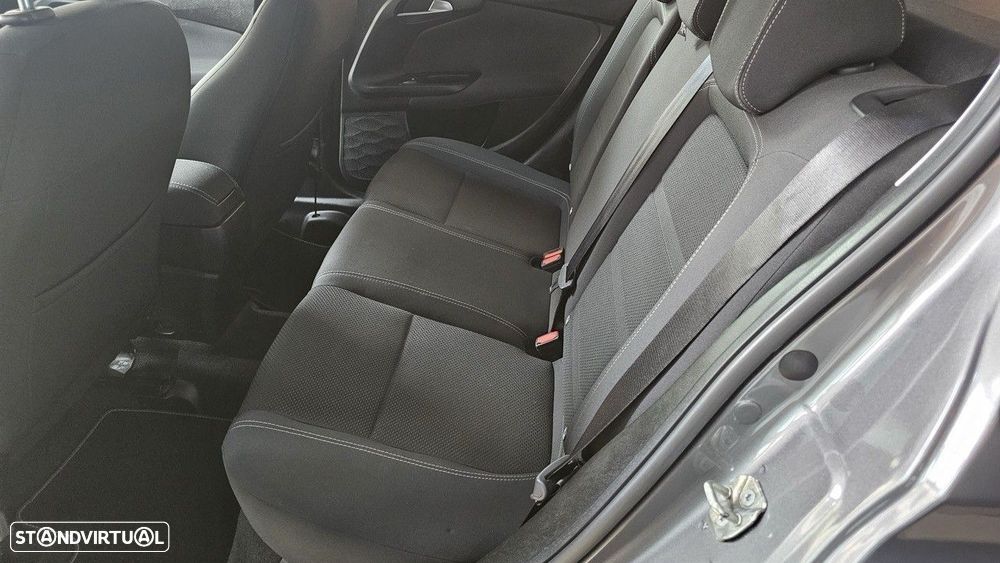 Fiat Tipo 1.3 M-Jet Lounge - 12