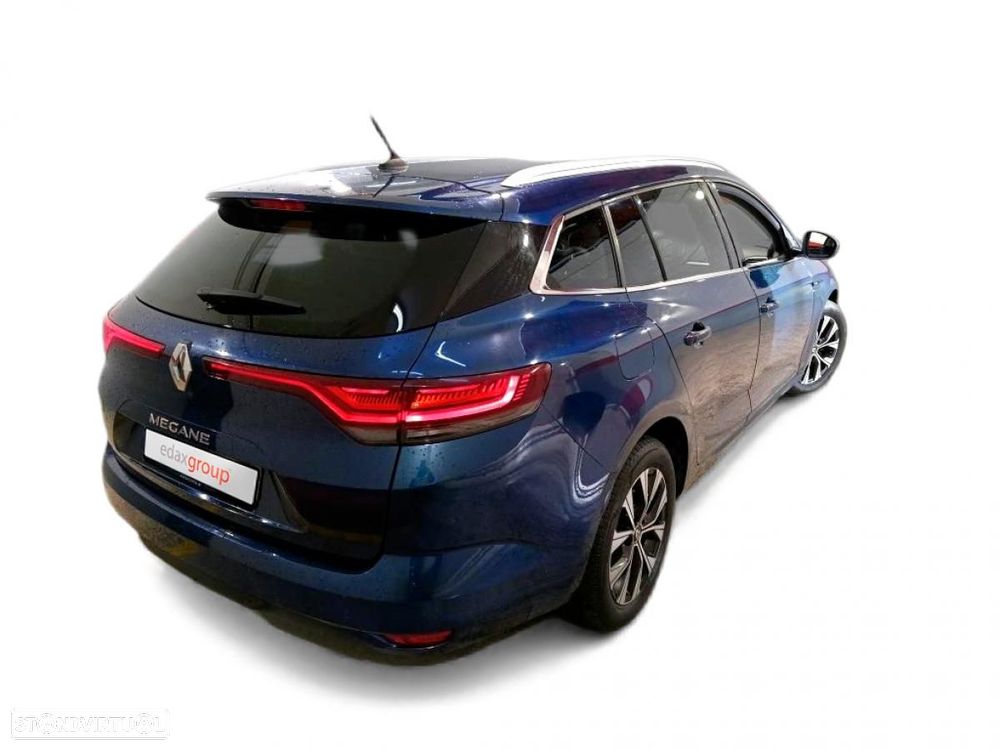 Renault Mégane Sport Tourer 1.5 Blue dCi Limited - 2