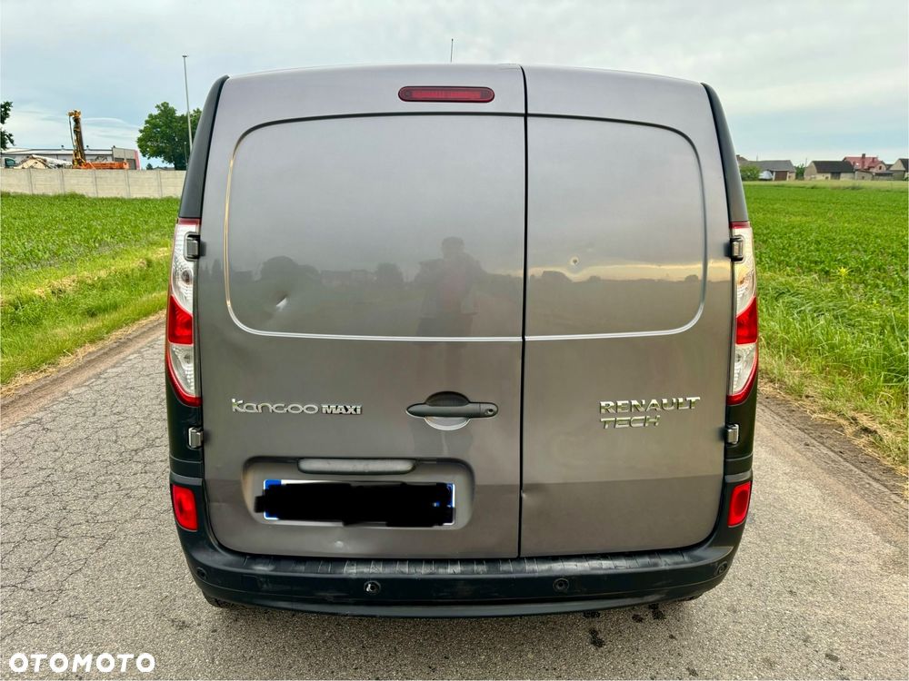 Renault Kangoo - 11