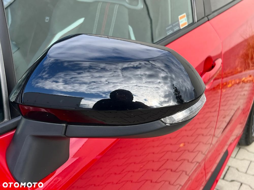 Toyota Corolla 1.8 Hybrid GR Sport - 8