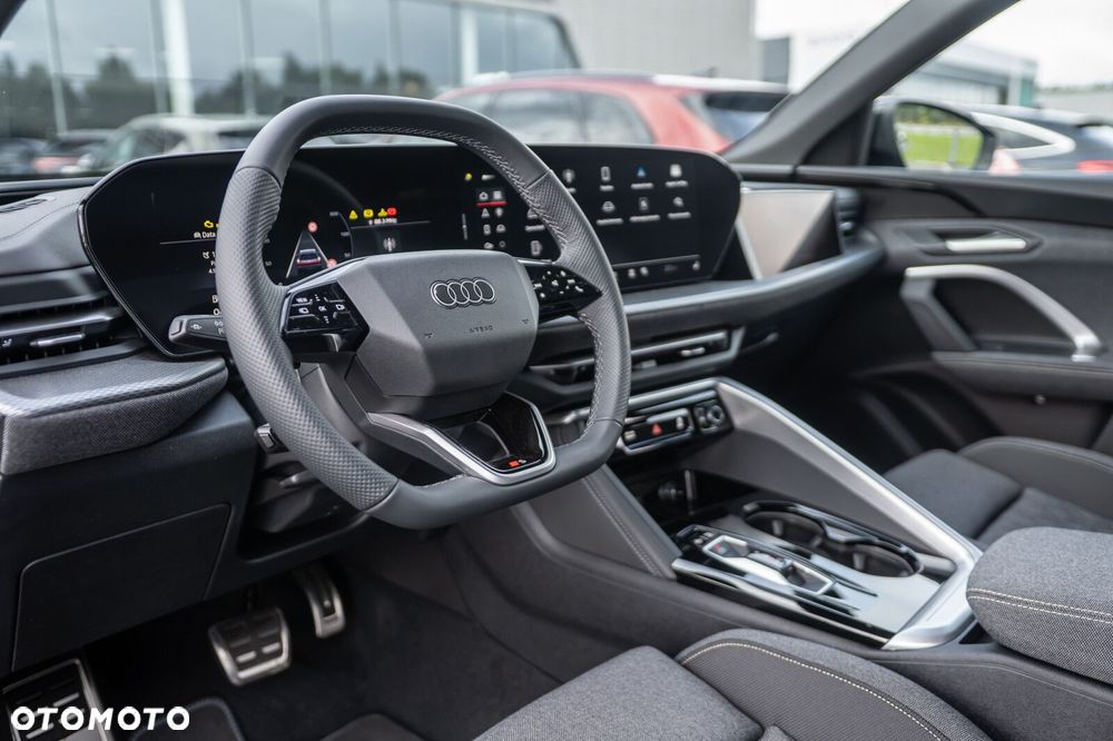 Audi Q5 2026