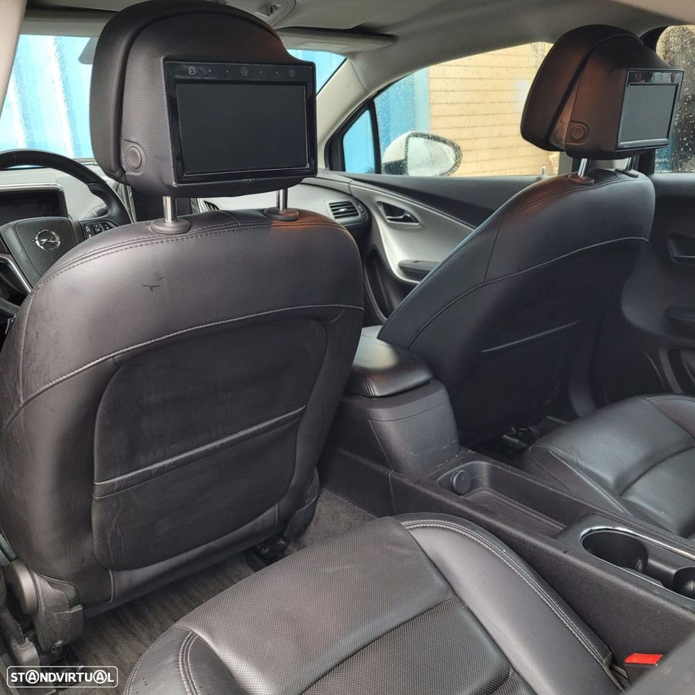 Opel Ampera - 17