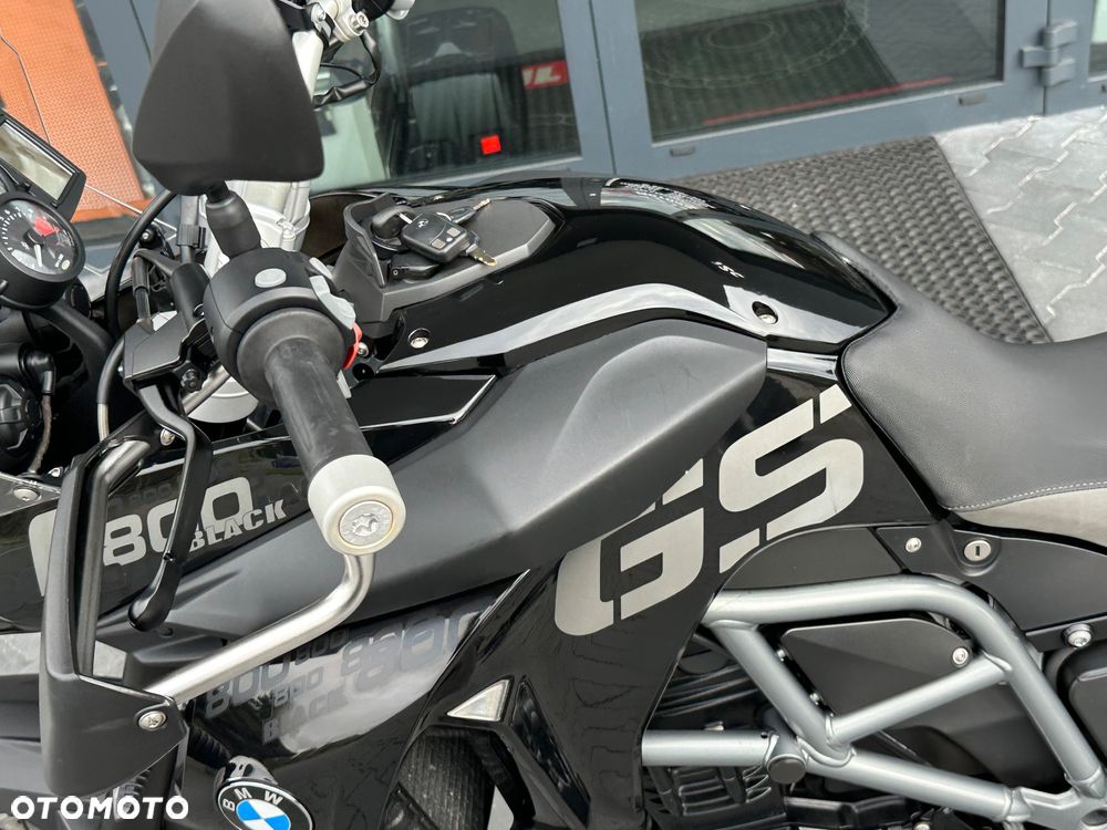 BMW GS - 36