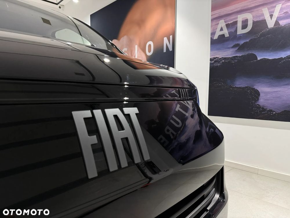 Fiat Ulysse Business EAT8 - 6
