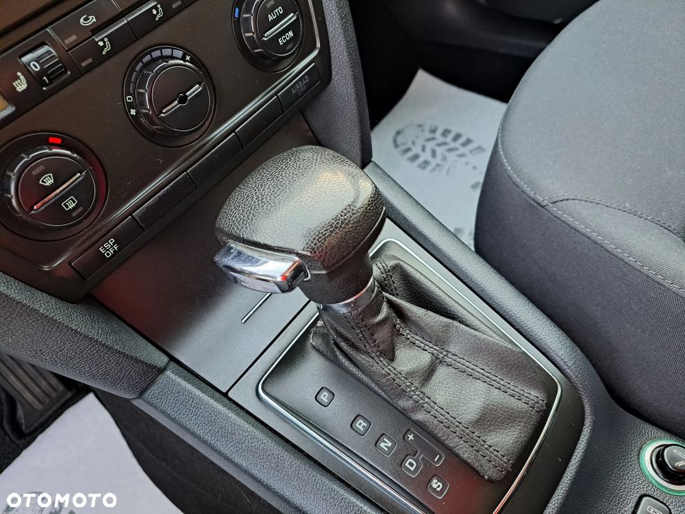Skoda Octavia - 28