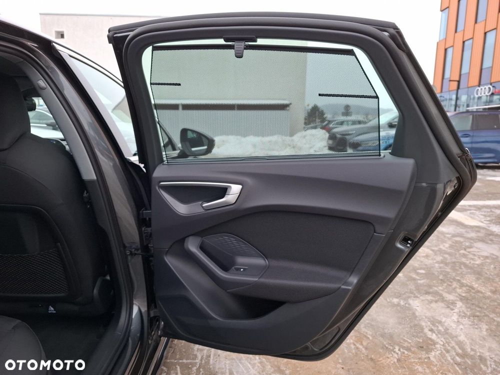 Audi A5 Limousine TFSI S tronic - 12