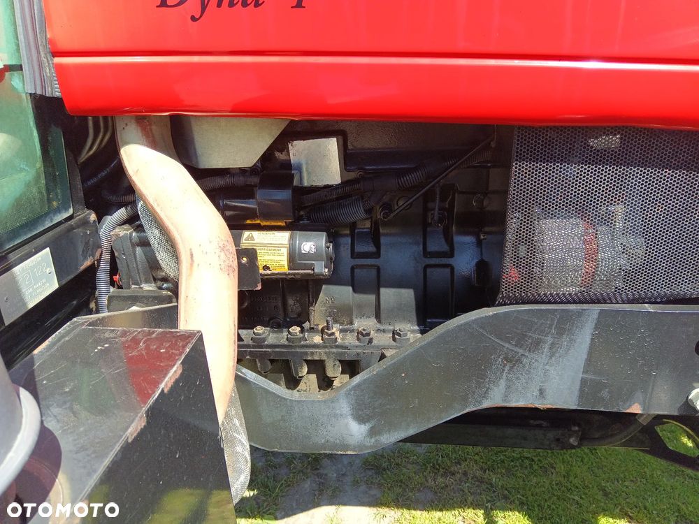Massey Ferguson 5470 - 9